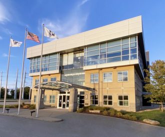 article image - Perryman